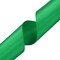 2 inch Green Satin Ribbon 50 Yards Solid Fabric Ribbons Roll for Gift Wrapping, Satin Weddings,Flower Bouquet, Invitations,Sewing,Party Decorations, Holiday Decorating and More